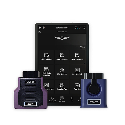 GENESIS Smart